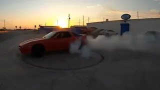 SUPRA MK3 PROJECT EPISODE - NEW WHEELS AND TIRES