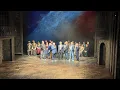 Download Lagu Les Misérables 40th Anniversary SURPRISE! Michael Ball, Alfie Boe, Samantha Barks \u0026 Legends Reunite 