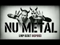 Lagu 🔥 Middle Finger 2.0 – Limp Bizkit Reimagined (Nu Metal / Rap Rock 2000s Vibe) 🤘🎤