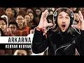 Download Lagu #LoveIndonesiaHateDrugs ARKARNA - Kebyar Kebyar | Official Video | REACTION!!!