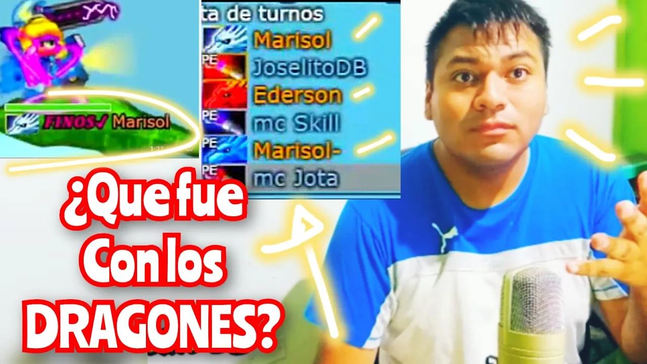 DRAGONBOUND 2023 | ¿COMO VENCER A LOS DRAGONES TOP 1 ? | BUNGE | NO PIERDO  MI TOQUE DE MERQUERO :V
