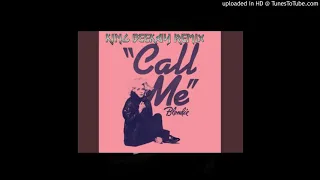 king beekay call me remix 