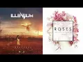 Fractures X Roses - Illenium x Chainsmokers (Mashup)