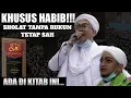 Download Lagu KABIB MAH BEBAS | SHOLAT TANPA RUKUN JUGA SAH KARENA DISAYANG TUHAN