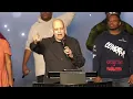 Apostle John Eckhardt Prophetic Worship Flow Singing In The Prophetic