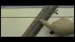 Relocate the X Y Coordinates on Cleaners from Flexco