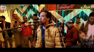 ميلي ميلي براحة السلطان حمو اسماعيل من حفلة الحبيل      دندنها
