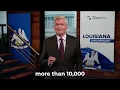 LOCAL SPOTLIGHT Cassidy Highlights LSU Student s Dedication to the Baton Rouge Community