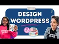 WordPress for Beginners PART 2 Customize Your Blog FAST with Free Templates