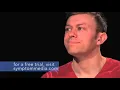 Attention Deficit Hyperactivity Disorder Example Film AD Case Study