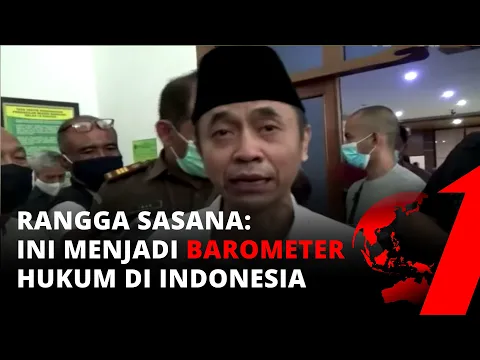 Masih Ingat Sunda Empire? Rangga Sasana & Dua Petinggi Lainnya Divonis Hakim | tvOne