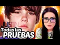 JUSTIN Y DIDDY CRONOLOGIA y PRUEBAS del ABUS0 - Mal de Amores