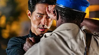 Crise Diplomatique | Film Complet en Français | Thriller, Action