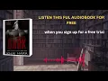 Love In The Dark – Khai Hara Audiobook | Emotional Romance Story