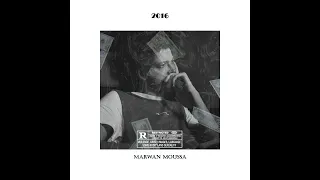 Marwan Moussa 2016 Official Audio مروان موسي طيب  Marwan Moussa 2016 Official Audio مروان موسي طيب