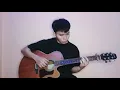Download Lagu Choi Yu Ree (최유리) - Wish (바람) Hometown Cha Cha Cha OST (fingerstyle guitar cover)