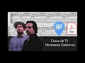 Cerca de Ti - Hermanos Gutierrez PDF AND Guitar PRO Tabs [TABS]