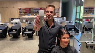 Wella Professionals  EIMI Shape Me