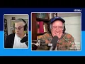 Victor Davis Hanson: “I Told You Something Was Coming & Now It's Here!”