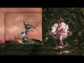 Melanie Martinez & Ashnikko - Dying Star x POWDER feat. Ethel Cain (concept mashup)