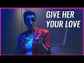LAU - Give Her Your Love (Official Video)