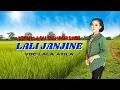 Download Lagu Lirik lagu campursari LALI JANJINE versi koplo || voc: Lala Atila
