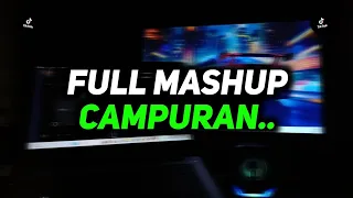 Download DJ MASHUP CAMPURAN!! KANAN KIRI X YA CUMA KAMU X TANGKIS DANG || YANG KALIAN CARI CARI.. MP3