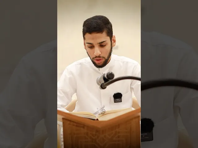 ⁣دعاء السمات - 🎙️ القارئ حسن محمد جواد