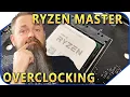 Easily and Safely Overclock a Ryzen CPU