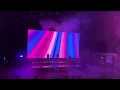 Big Wild - When I Get There (clip) @ Red Rocks, 7/27/23