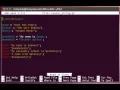 Perl String Scalar Example