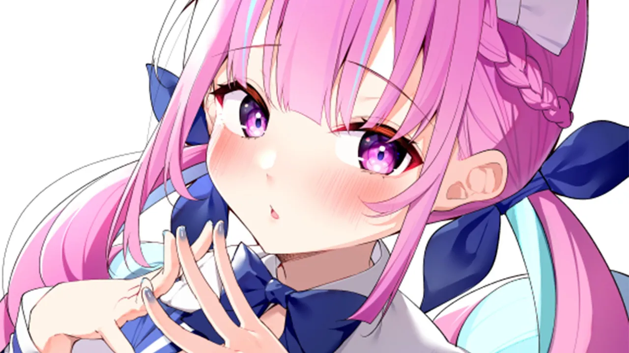 【メン限】とつぜんはじまるゲリラ【湊あくあ/ホロライブ】