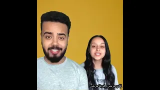 ترنيمة ماشى ف البريه معايا دويتو فادى وفيرينا جرجس Nashat Elkhyat  ترنيمة ماشى ف البريه معايا دويتو فادى وفيرينا جرجس Nashat Elkhyat