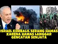 Lagu ISRAEL KEMBALI SERANG HAMAS KARENA HAMAS LANGGAR GENCATAN SENJHATA TANGGAPAN PDT RISULI LUBIS