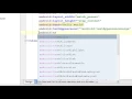 Android Studio Tutorial 16 ListView with own layout