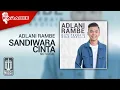 Download Lagu Adlani Rambe - Sandiwara Cinta (Official Karaoke Video) | No Vocal