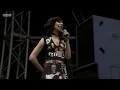 PJ Harvey - Down by the Water (Glastonbury 2004)