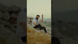 انا اصلي فصلي عربي فلسطينيMy Roots And Origin Are Arab Palestinian 