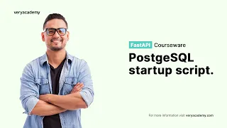 Test Driven FastAPI Course PostgreSQL Setup Script