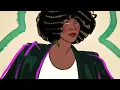 Whitney Houston - So Emotional (Official Lyric Video)