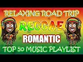 Top Reggae Love Vibes 2025 💖 Romantic Hits \u0026 Smooth Tropical Beats 🌴