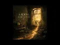 Love Came In Barefoot Through The Falling Rain | Quiet Ballad About Letting Someone In