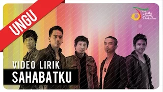 ungu sahabatku official lyric video