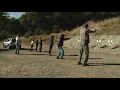 Placerville man trains ministers to use firearms