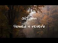 Download Lagu NIKI - Autumn (slowed + reverb)