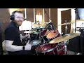 Scary, Stormzy - Rockschool Drums Grade 4 2018