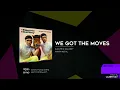 We Got the Moves - Electric Callboy [SMX Cut]