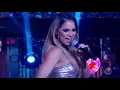 Lexa sings "Só depois do carnaval" | The Noite (04/09/19)