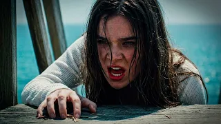 সমুদ্র সৈকতে লুকিয়ে ছিল মহাপ্রলয়! | The Beach House (2019) Movie Explanation in Bangla