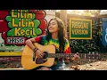 Lagu LILIN LILIN KECIL - Chrisye | Cover Reggae Version